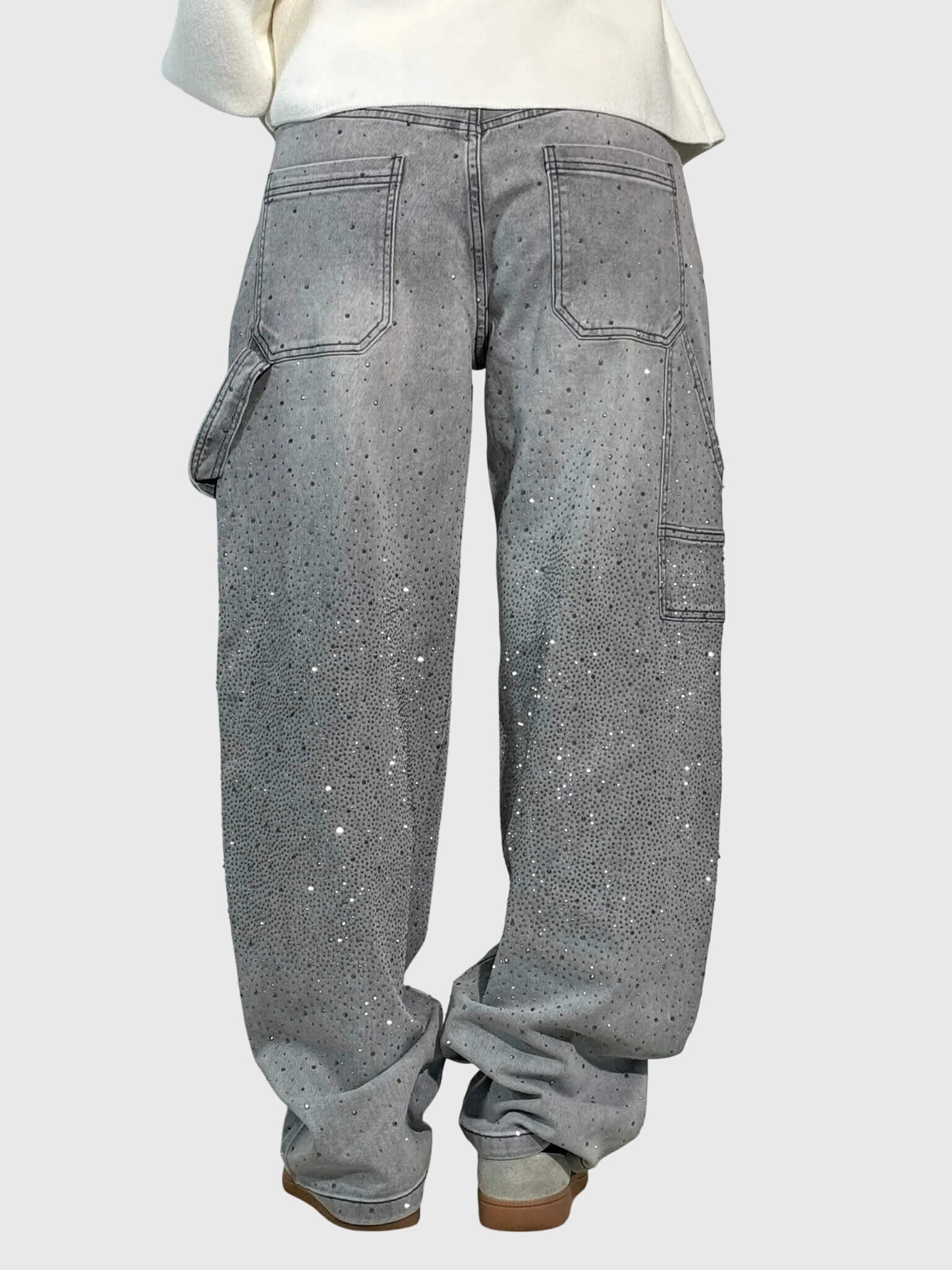 June | Diamond Pants