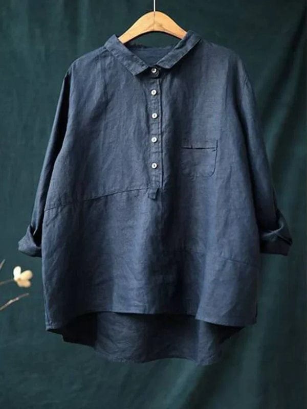Elvie Blouse