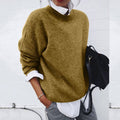 June | Margaret | Soft and Warm Sweater