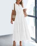 Adorella | Modest Maxi Dress