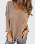 June | Cozy Top