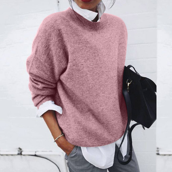 June | Margaret | Soft and Warm Sweater