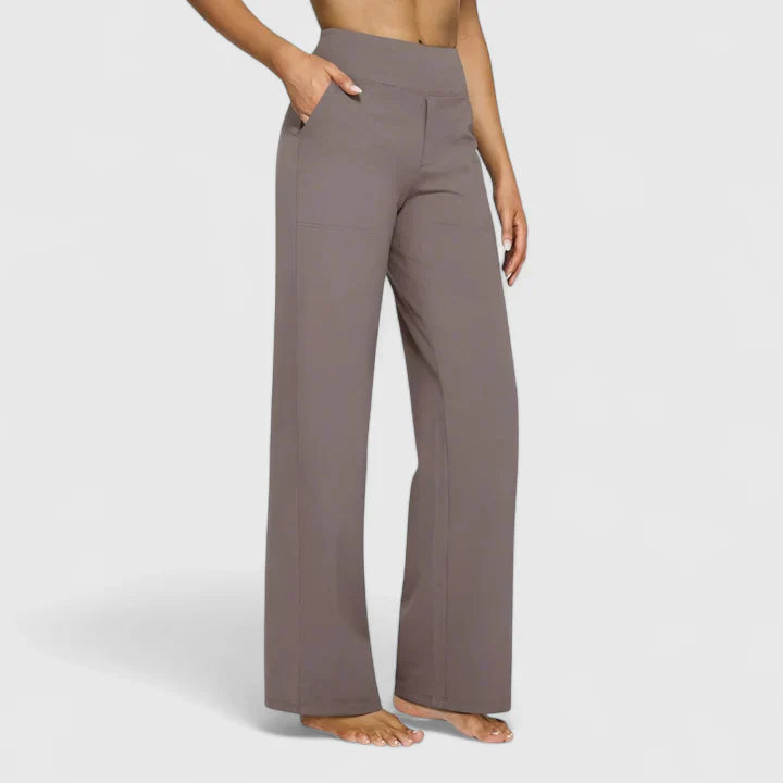 June | Ame | Elegant Pants