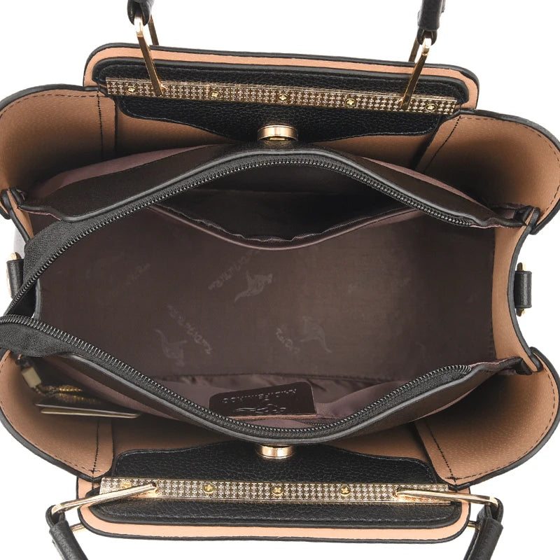 VAENI | SOPHISTICATED BAG