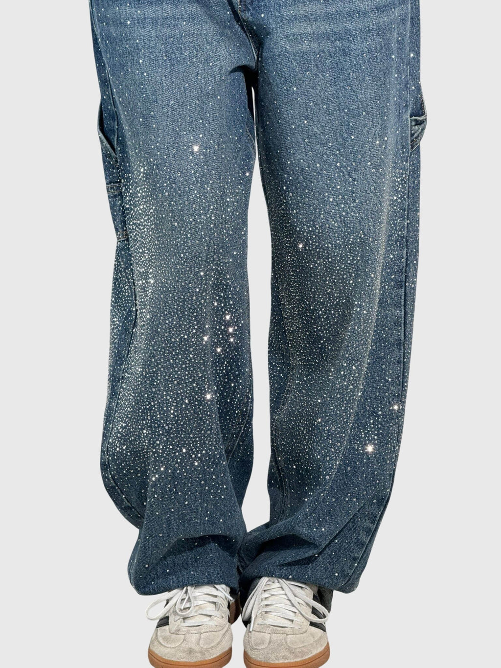 June | Diamond Pants