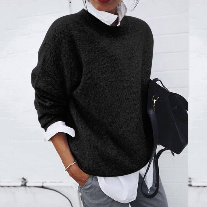 June | Margaret | Soft and Warm Sweater