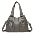CLARA | CASUAL SHOULDER BAG