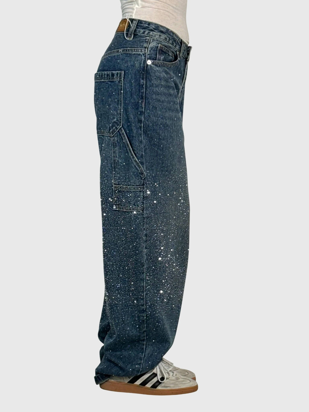 June | Diamond Pants