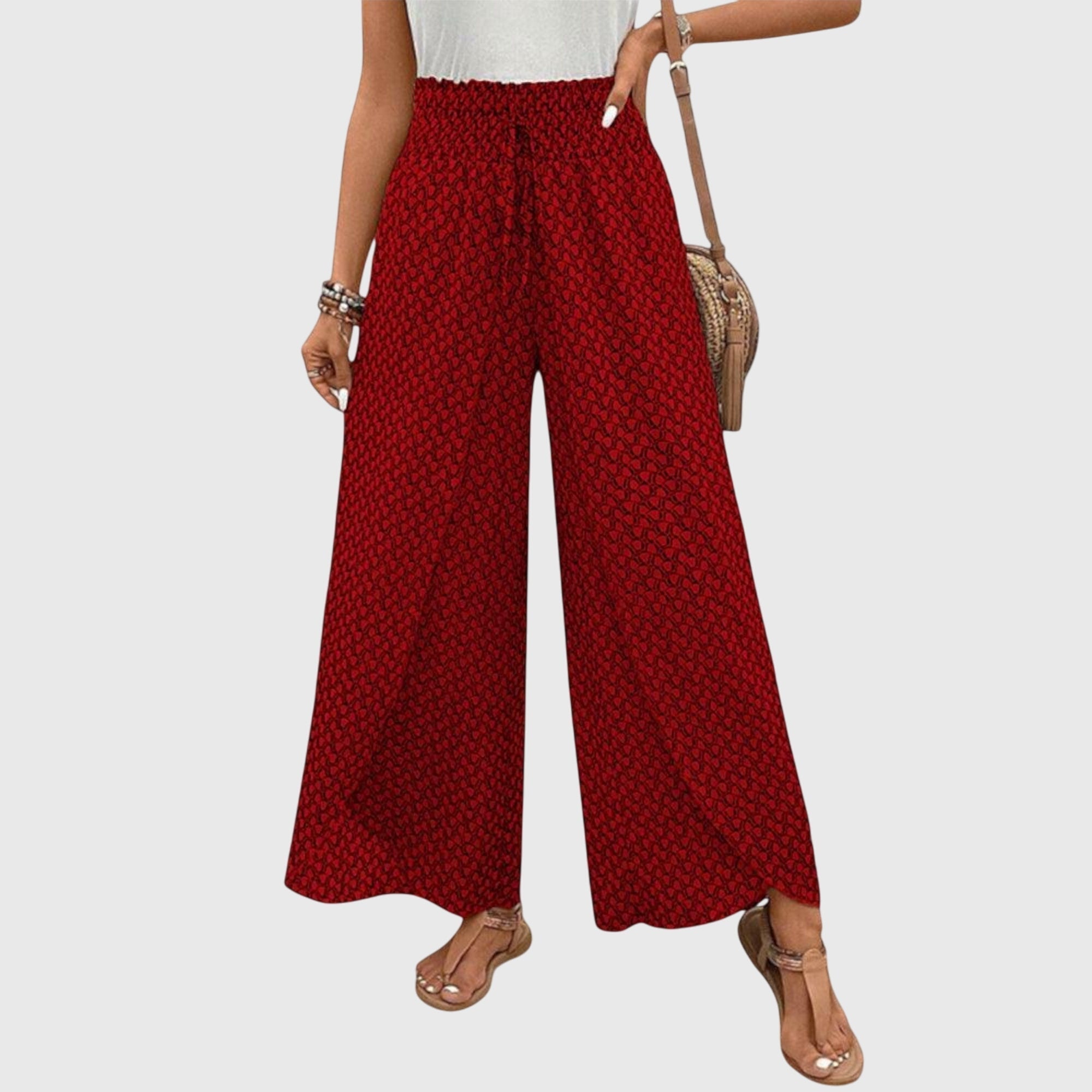 June | Stylish Palazzo Pants