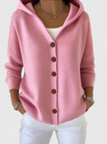 June | Joyce | Elegant Cardigan