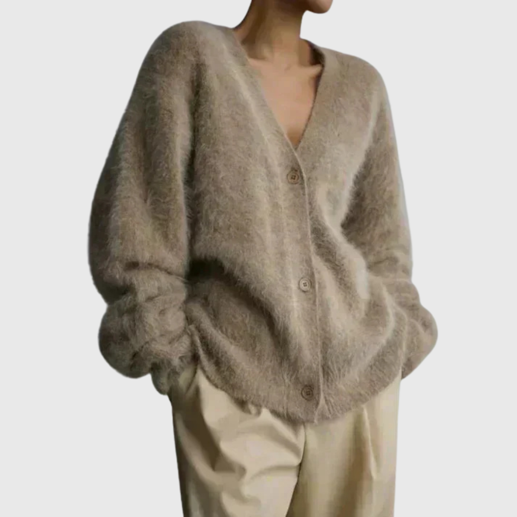 June | Daisy | Sweater