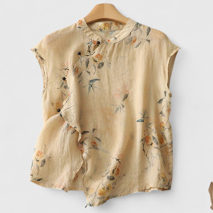June | Elegant Top
