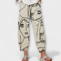 June | Elegant Pants