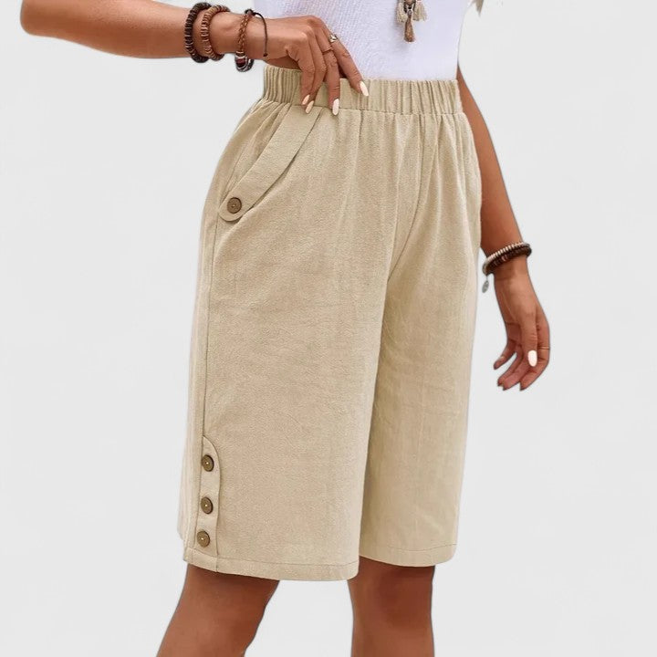 June | Comfortable Shorts