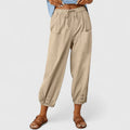 June | Elegant Wide-Leg Pants