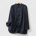June | Cozy Shirt