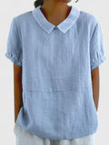 June | Elegant Shirt
