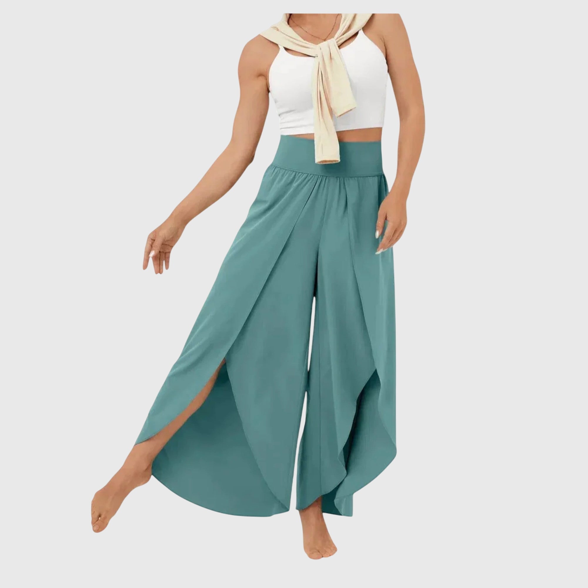 June | AirFlow Women's Pants