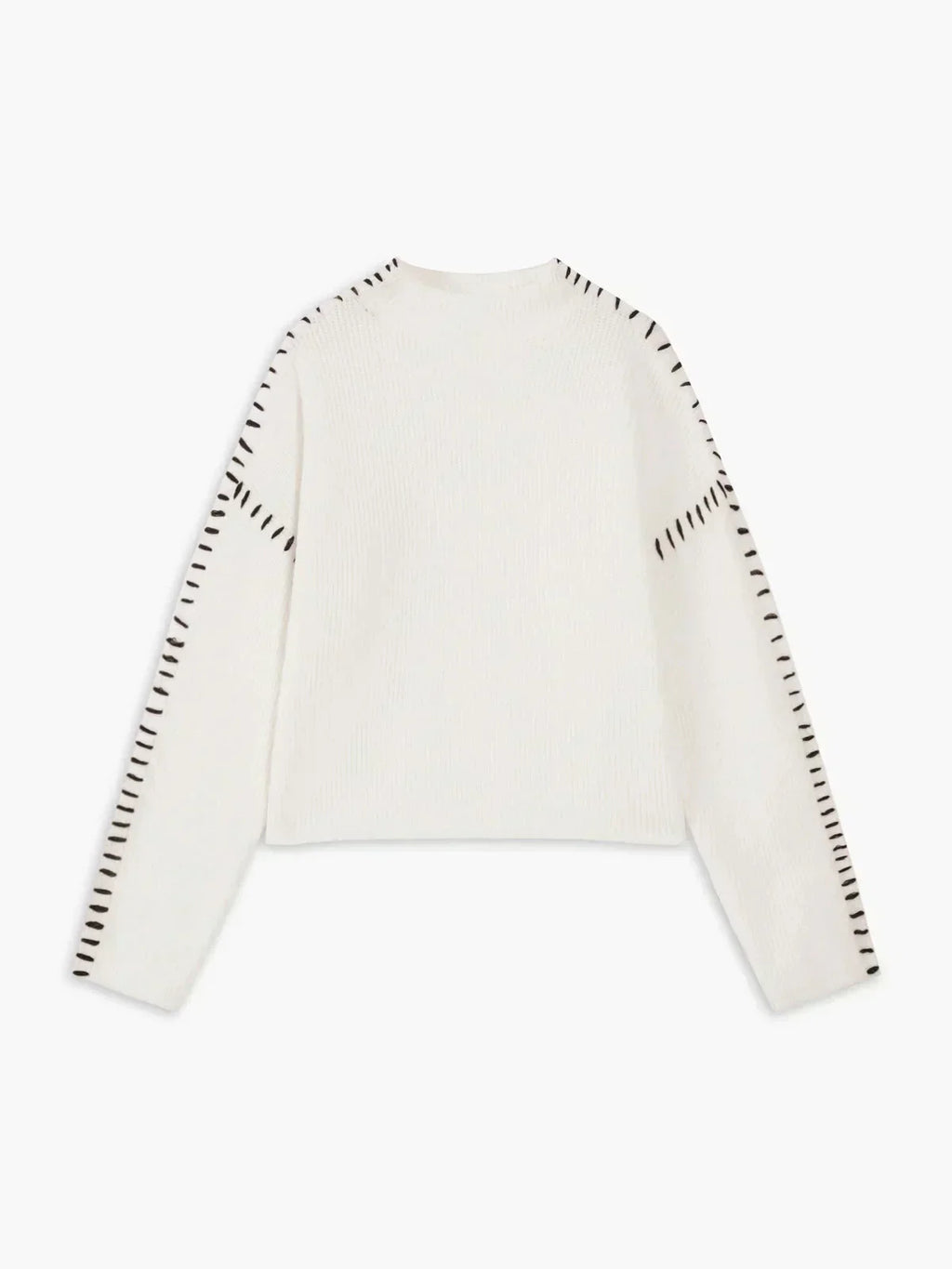 June | Nia | Cozy Sweater